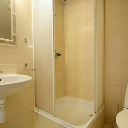 U Petra * Czarna Gora