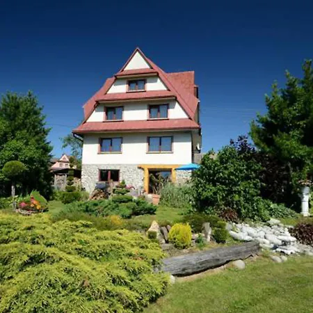 Homestay U Petra