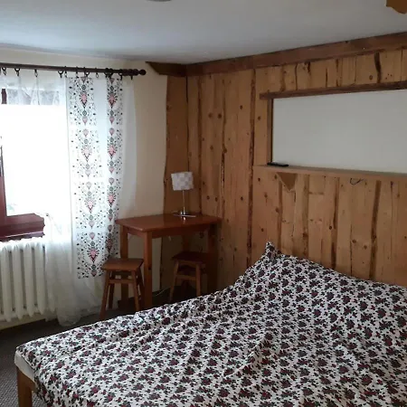 Homestay U Petra Czarna Gora