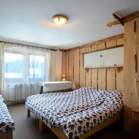 U Petra Homestay Czarna Gora