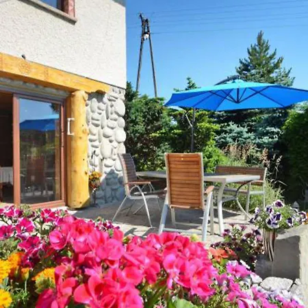 בית אירוח U Petra Czarna Góra