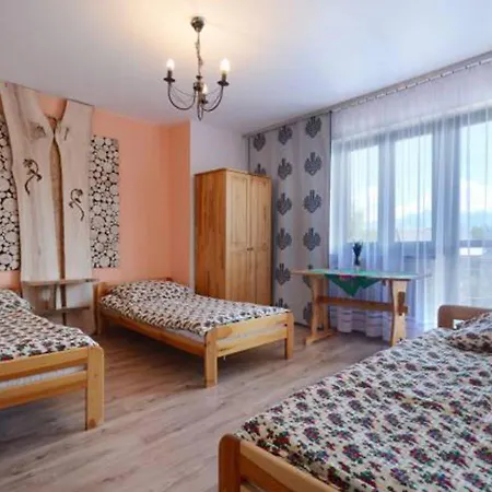 U Petra Homestay