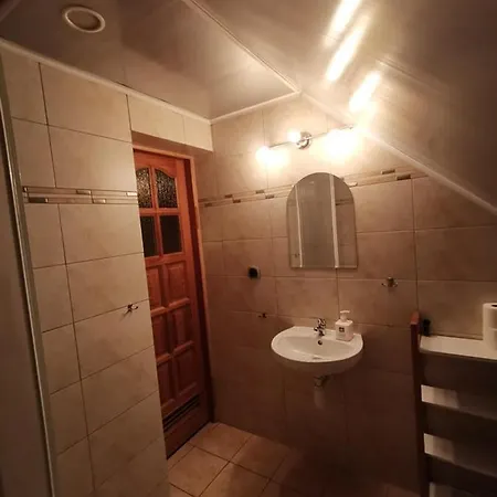 U Petra Privatunterkunft