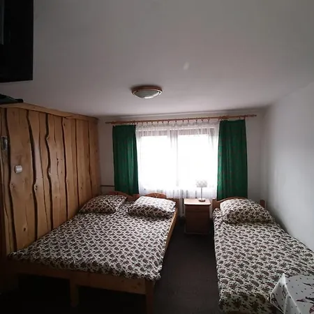 Homestay U Petra