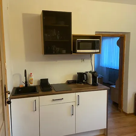 U Petra Czarna Gora