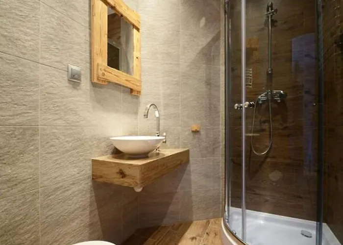 U Petra Ubytování v soukromí