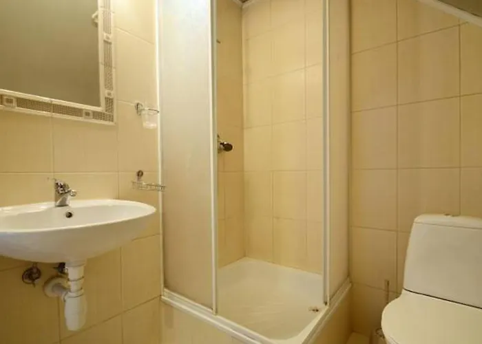 U Petra * Czarna Góra