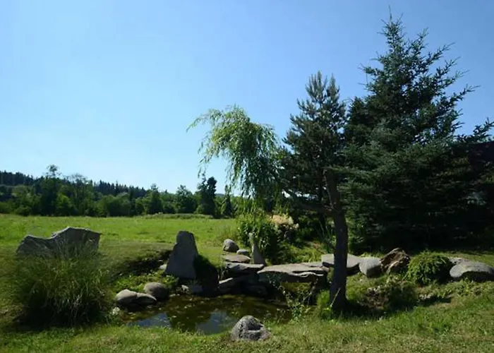 U Petra Ubytování v soukromí