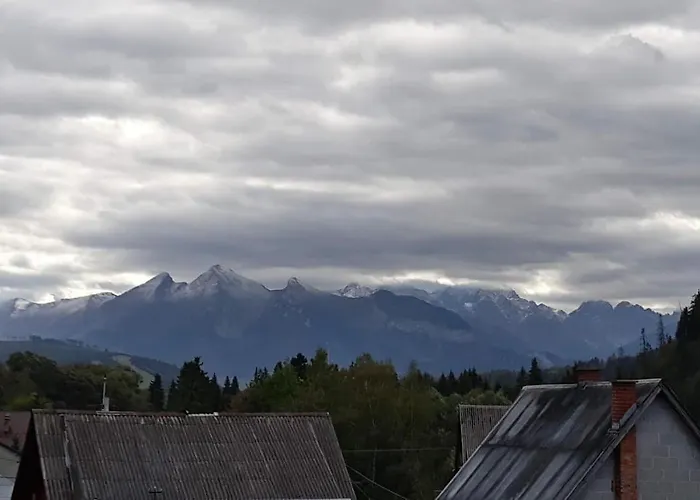 U Petra Ubytování v soukromí *