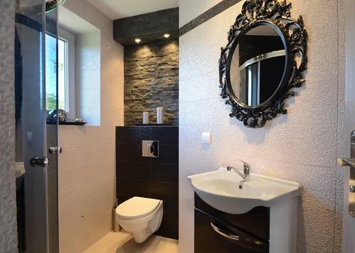 U Petra Czarna Góra