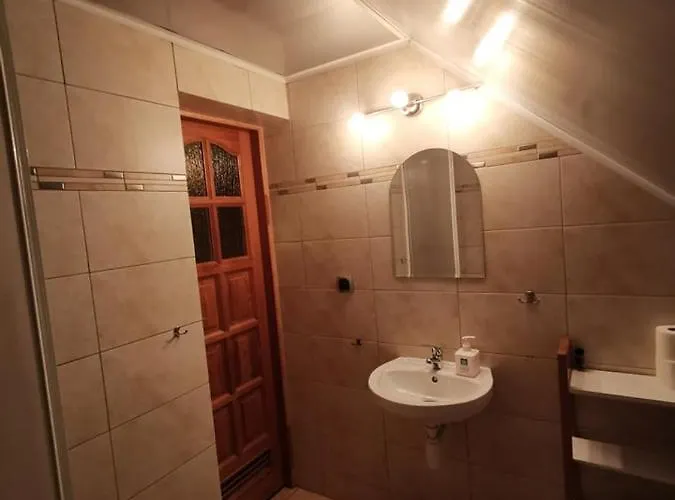 U Petra Ubytování v soukromí